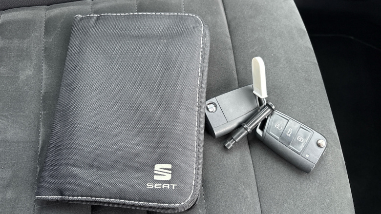 SEAT Arona 1.0 TSI 115 Xcellence Lux [EZ] 5dr DSG Petrol Hatchback